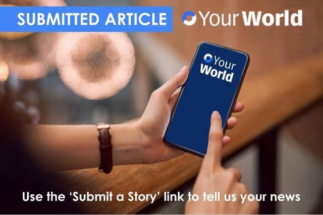 User (UGC) Submitted