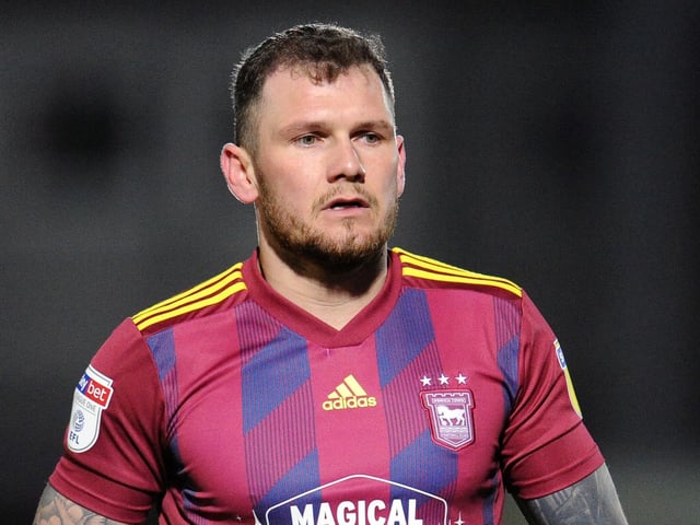 Released: Tom Carroll, Tomas Holy, Myles Kenlock, James Norwood; Unconfirmed: Tawanda Chirewa, Bailey Clements, Kayden Jackson, Brett McGavin, Tyreece Simpson; Returning loanees: Tyreeq Bakinson (Bristol City), Macauley Bonne (QPR), Bersant Celina (Dijon), Dominic Thompson (Brentford).