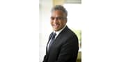 Dr Anoop Chauhan
Picture: Courtesy of Portsmouth Hospitals University NHS Trust