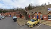 Fort Fareham, Newgate Lane, Fareham