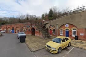 Fort Fareham, Newgate Lane, Fareham
