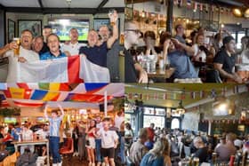 Here are 33 of the best places to catch the action in Portsmouth.