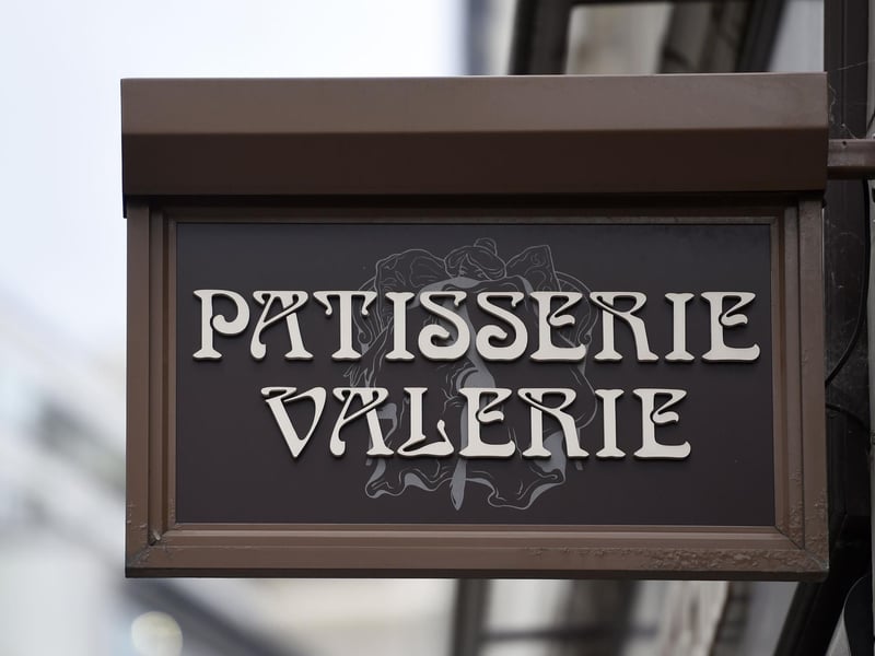 Chain cafe Patisserie Valerie has a 3.5 rating based on 191 Google reviews. One person wrote: "The coffee is great very rich tasting with the perfect steamed milk. The staff are always bright and smiley which makes their customer service outstanding."
