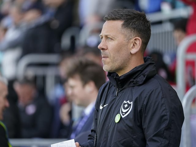 Richard Hughes: 'John Harley’s an elite young coach with experience of working in a great environment in Chelsea. He’ll have an area of expertise in terms of players he’s played against and who he likes. The big bit as well is, I think he’s somebody who has a real eye on what that progression looks like from an elite under-21 academy to a first-team environment. He’ll have a good understanding of the mentality and the mental skills needed to manage that progression because it is tough and it is difficult. But the ones who can do it, you see can jump in and progress really well for their football clubs.’