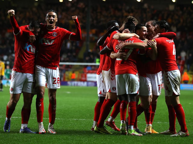 Sky Bet top-six odds: 5/2
