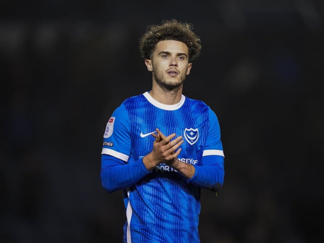 Despite trialling for Italian club Como, who are managed by Cesc Fabregas, Martin struggled to find a club after his Pompey release. He eventually moved to Notts County in September 2024, yet his short-term contract wasn’t renewed in January following 12 appearances and one goal for the League Two club. The Lovedean-based attacker was snapped up by Newport County days later, where he has featured nine times to date, although just four of those outings have been starts. Now with two clubs in four months, Martin was an unused substitute in last weekend’s 3-0 victory over Harrogate which lifted them up to 16th in League Two.