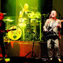 Squeeze at O2 Guildhall, Southampton on November 21, 2022. Picture by Martin Cox