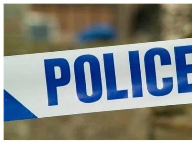 The collision happened on the canal bridge in Bodymoor Heath Road near the junction with Dog Lane near Tamworth at around 6.45pm yesterday (Sunday).