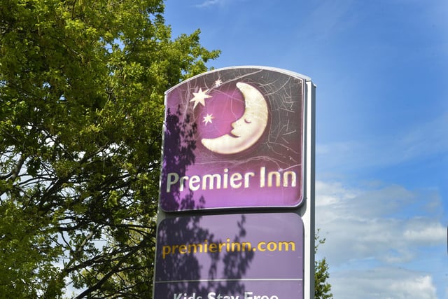Premier Inn is offering two free children's breakfasts when an adult buys a breakfast for £8.99 and over. 

(Photo by Jon Rigby)