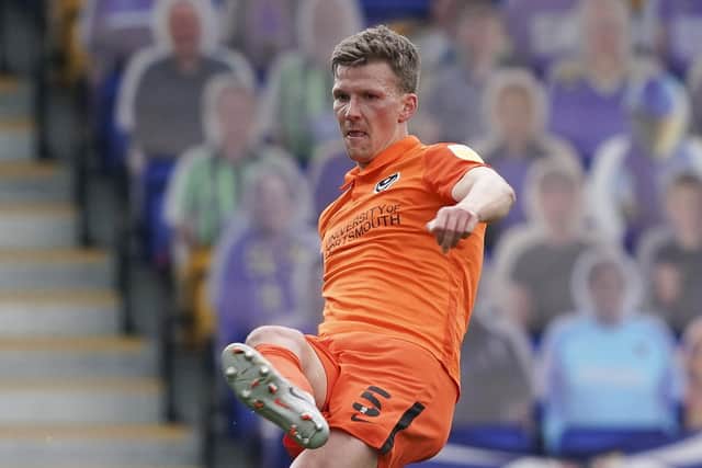 Paul Downing. Picture: Jason Brown