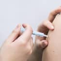 Dr Matt Nisbet, GP and Clinical Lead for the Hampshire and Isle of Wight COVID-19 Vaccination Programme, urged everyone who is eligible to get the jab before the programme end of February 12.