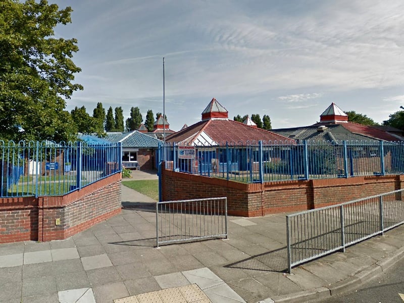 Stamshaw Junior School had 31 per cent of students meeting expected standard in reading, writing and maths. The average score for maths is 100 and the average score for reading is 98.