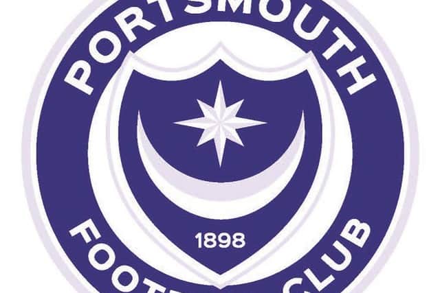 Pompey have delivered a new kit update.
