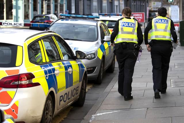 Emergency workers are being assaulted more often in Hampshire