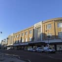 Debenhams in Southsea which closed in January 2020. Picture Ian Hargreaves