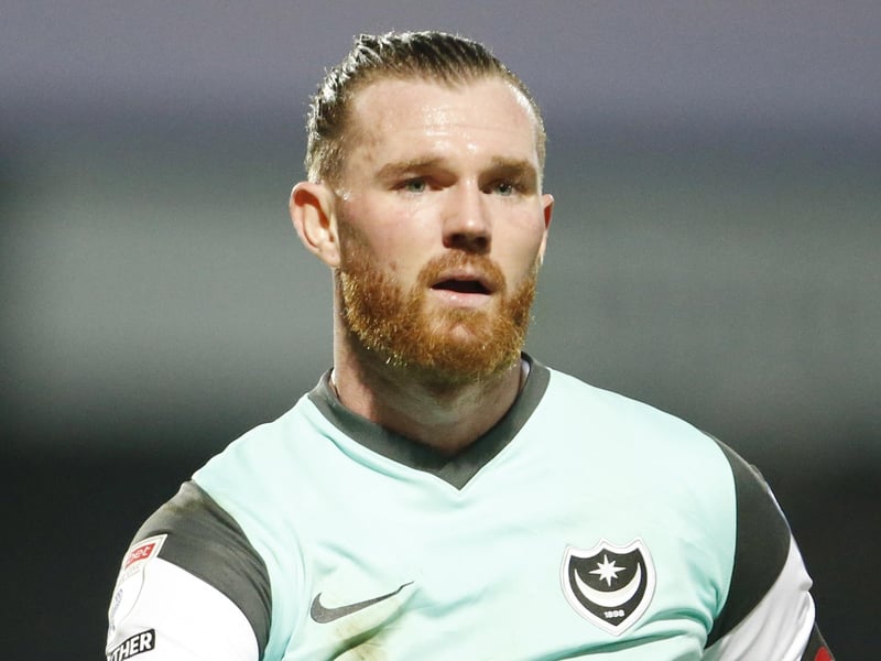 Position: Midfield; Estimated market value: £306,312.