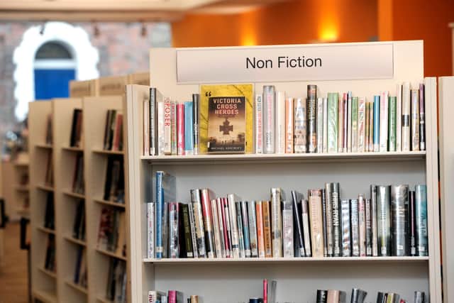 Hampshire libraries opening hours will be reduced