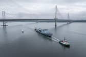 The government and Babcock International are implementing measures to hasten the procurement of the new Type 31 frigates.