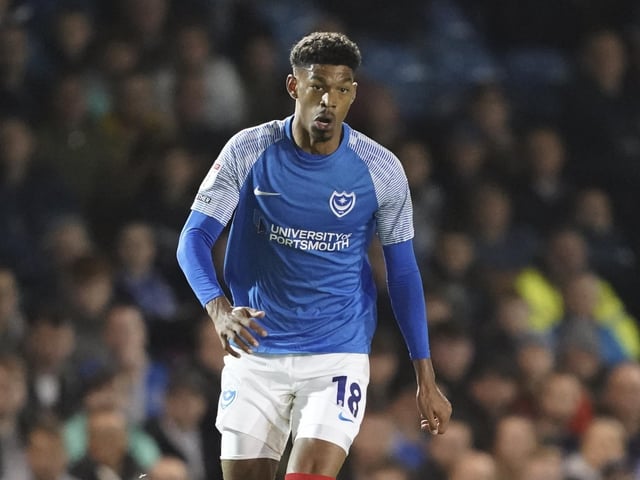 Hackett has flourished in recent weeks for Pompey, which included a man-of-the-match performance against Oxford in October. The 24-year-old has come alive under Danny Cowley, scoring three goals in his previous nine games in all competitions. The ex-Southend man has provided good competition with Dale on the right wing this season and would be looking to make the position his own if the loanee was recalled.