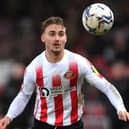 Jack Diamond's loan move to Lincoln has been terminated with immediate effect    Picture: Stu Forster/Getty Images