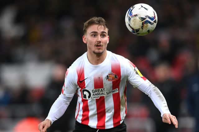 Jack Diamond's loan move to Lincoln has been terminated with immediate effect    Picture: Stu Forster/Getty Images