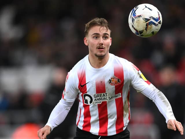 Jack Diamond's loan move to Lincoln has been terminated with immediate effect    Picture: Stu Forster/Getty Images