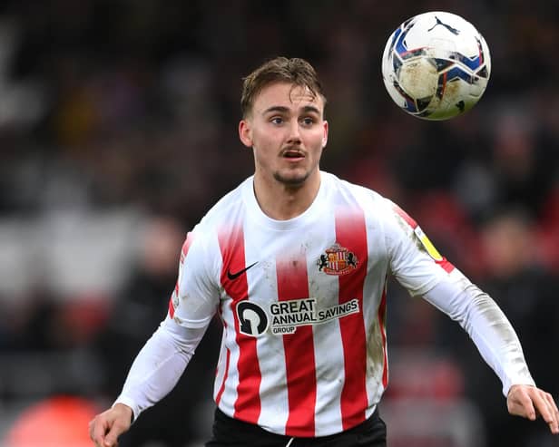 Jack Diamond's loan move to Lincoln has been terminated with immediate effect    Picture: Stu Forster/Getty Images