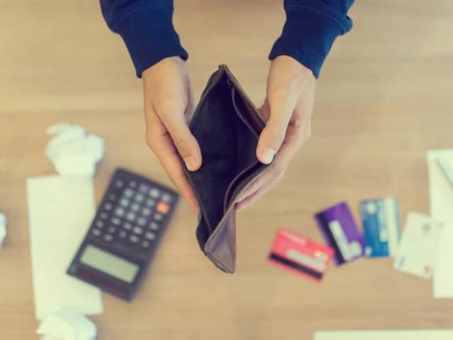 The money will people most in need