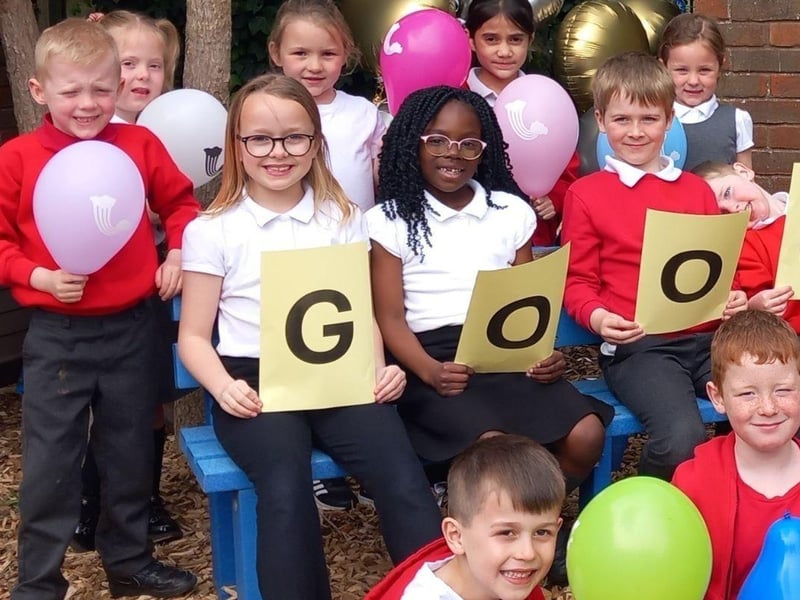 Elson Infant School has received a Good Ofsted rating following its inspection and the report was published on May 7, 2024.