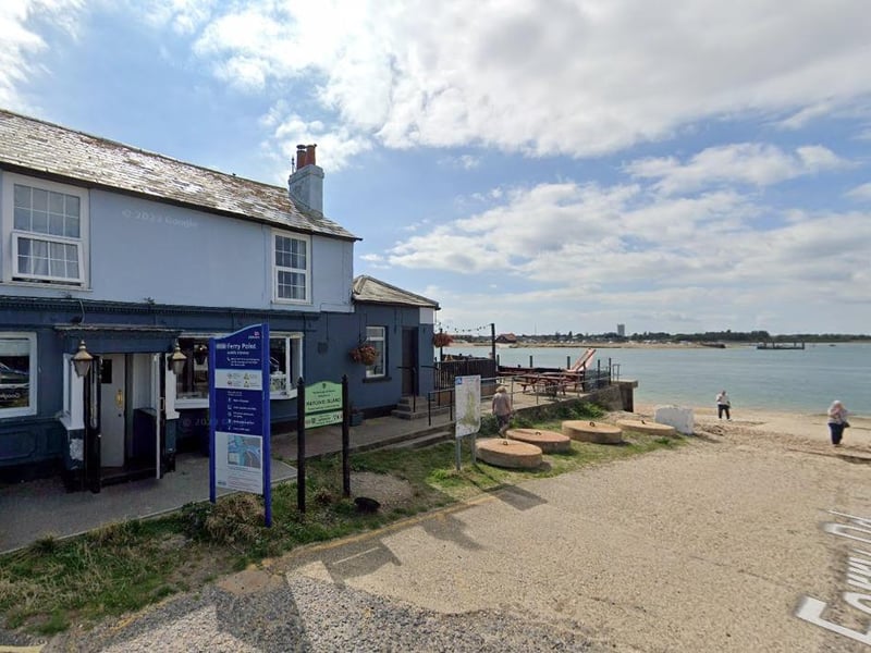 Ferryboat Inn Sinah Beach, Hayling Island, is offering two or three course menus for Mother's Day as well as a free gift set of a bottle of Chase gin or vodka and a vanilla candle to make the day extra special. 