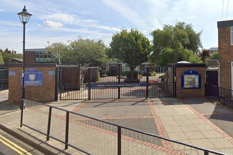 St Jude's Church of England Primary School has maintained its good Ofsted rating following an inspection on September 10, 2024.