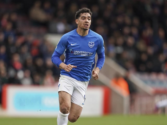 Linked with: Tyler Walker, Matt Butcher, Callum Camps, Elliott Anderson.