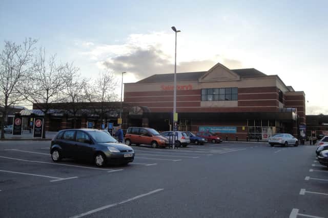 Sainsbury's has confirmed today [September 21, 2020] its store in Commercial Road, Portsmouth, is due to close. It comes after the supermarket giant announced in 2019 it would close up to 15 of its stores over two years. Picture: WikiMedia Commons / Editor5807 (labelled for reuse)