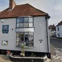 36 on the Quay at South Street, Emsworth, is in the Michelin Guide and it has recently been awarded Tripadvisor's Traveller's Choice 2023.