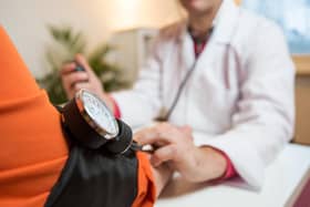 The easiest doctors’ surgeries to book an appointment at in Portsmouth. Picture: GettyImages