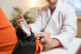 The easiest doctors’ surgeries to book an appointment at in Portsmouth. Picture: GettyImages