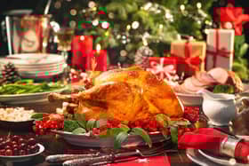 Iceland are guaranteeing a turkey for customers this Christmas.