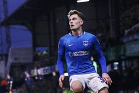 Former Pompey favourite Ben Thompson is set to leave Millwal