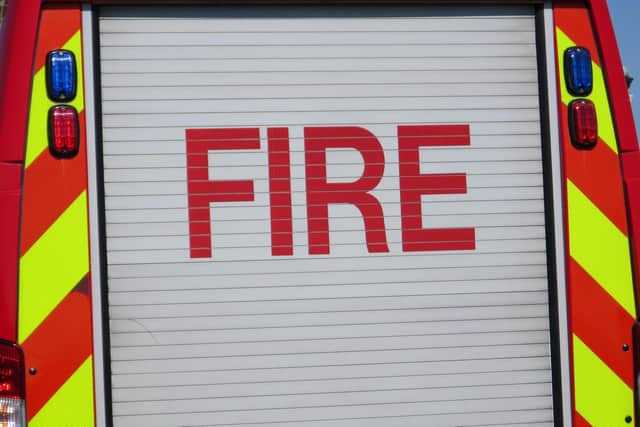 Hampshire and Isle of Wight Fire and Rescue Service are asking the public to complete a survey