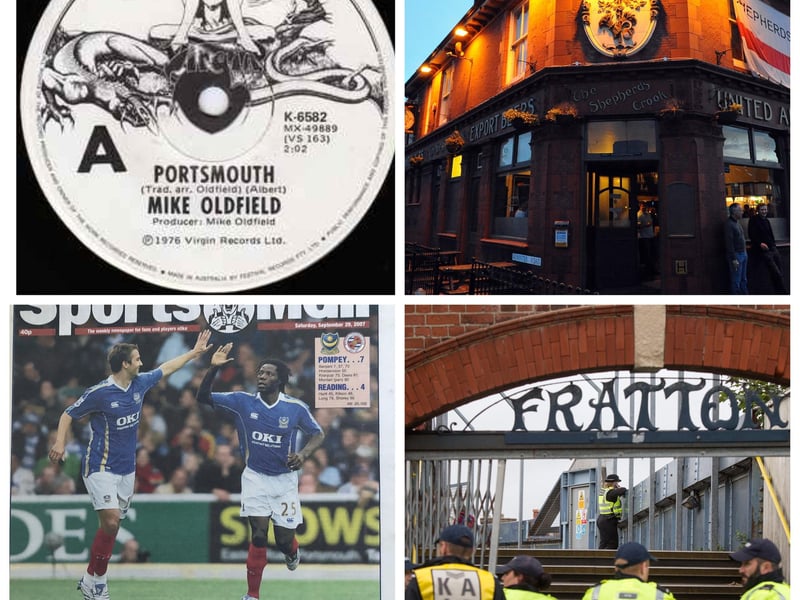 The events, rituals and rites of passage for every Blues follower.