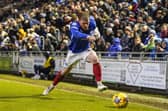 Former Pompey defender Jack Sparkes