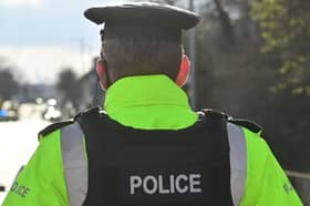 Police are appealing for witnesses in relation to an incident of criminal damage in Dervock.  Picture: Pacemaker