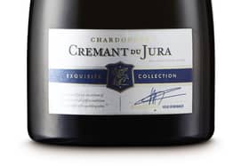 Crémant du Jura 2016, Exquisite Collection