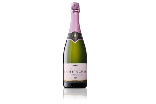 One of Alistair's top picks for Mother's Day.
