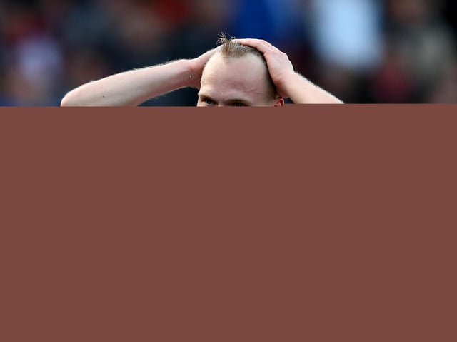 IN: Paudie O’Connor (Bradford, free), Charles Vernam (Bradford, free), Tashan Oakley-Boothe (Stoke, loan), Jay Benn (Halifax, undisc), Danny Mandriou (Shamrock Rovers, undisc), Carl Rushworth (Brighton, loan).
OUT: Conor McGrandles (Charlton, free), Theo Archibald (Leyton Orient, undisc), Max Melbourne (Morecambe, free), Cohen Brammall (Rotherham, undisc), Liam Bridcutt (Unattached, fee).