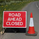 Road closures