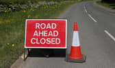 Road closures