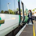 Delays are expected across Southern Rail today. Picture: Dominic Lipinski/PA Wire