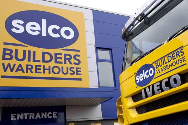 Hardware giant, Selco, has reopened its Portsmouth branch to help local businesses and tradespeople relaunch as coronavirus lockdown is gradually eased.