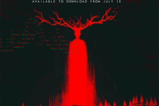 The audio horror story, Traditions, has been written and produced by Portsmouth filmmaker, Matthew Harrison.